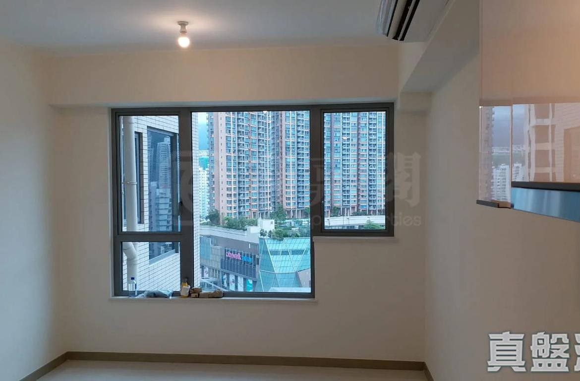 映日灣 2座 - 28NTS – 香港北部都會區