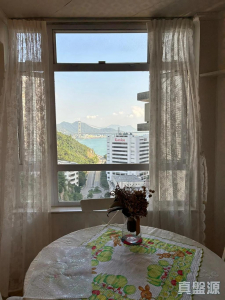 海韻花園 3座 - 28NTS – 香港北部都會區