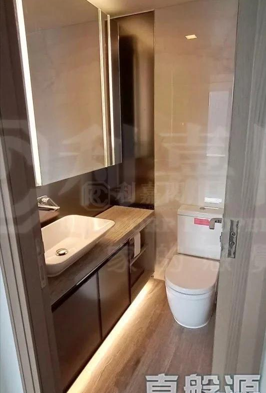 海之戀 3期A 海之戀．愛炫美 3A座 - 28NTS – 香港北部都會區