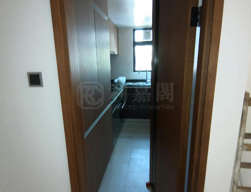 柏巒 2期 柏逸 1座 - 28NTS – 香港北部都會區
