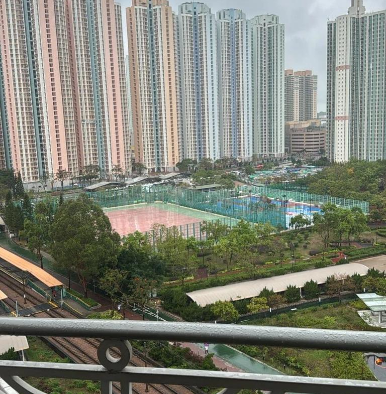 慧景軒 1座 - 28NTS – 香港北部都會區