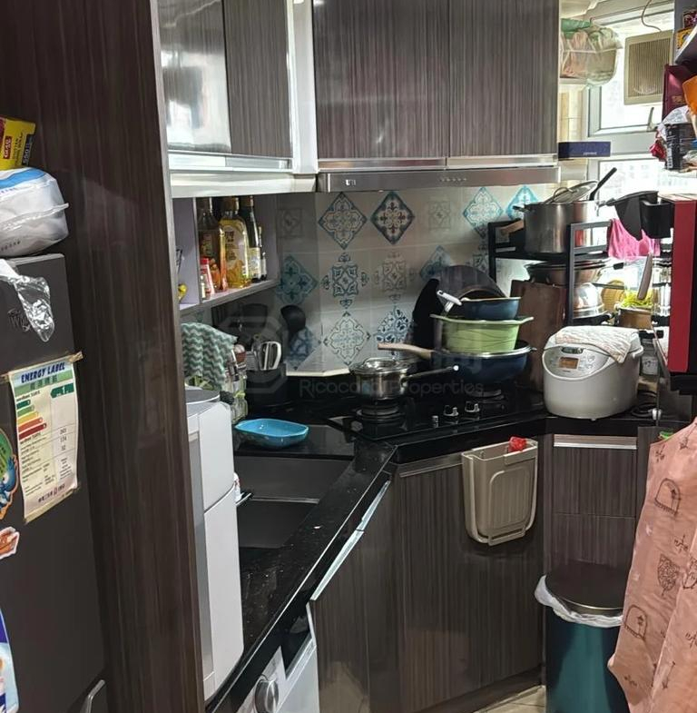 慧景軒 1座 - 28NTS – 香港北部都會區