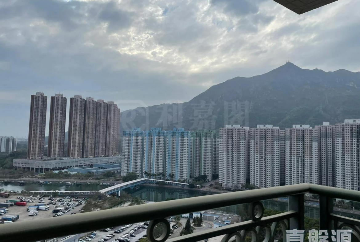 海典軒 1座 - 28NTS – 香港北部都會區