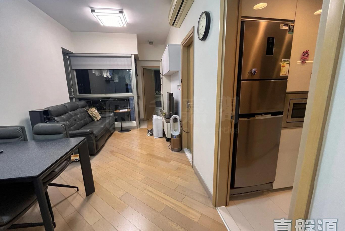 原築 3座 - 28NTS – 香港北部都會區