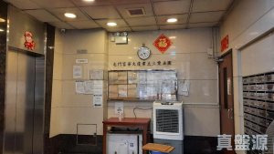富華大廈 - 28NTS – 香港北部都會區