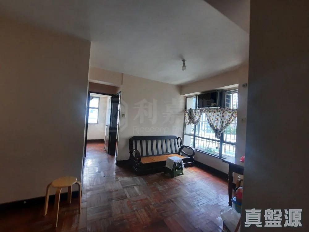 富華大廈 - 28NTS – 香港北部都會區