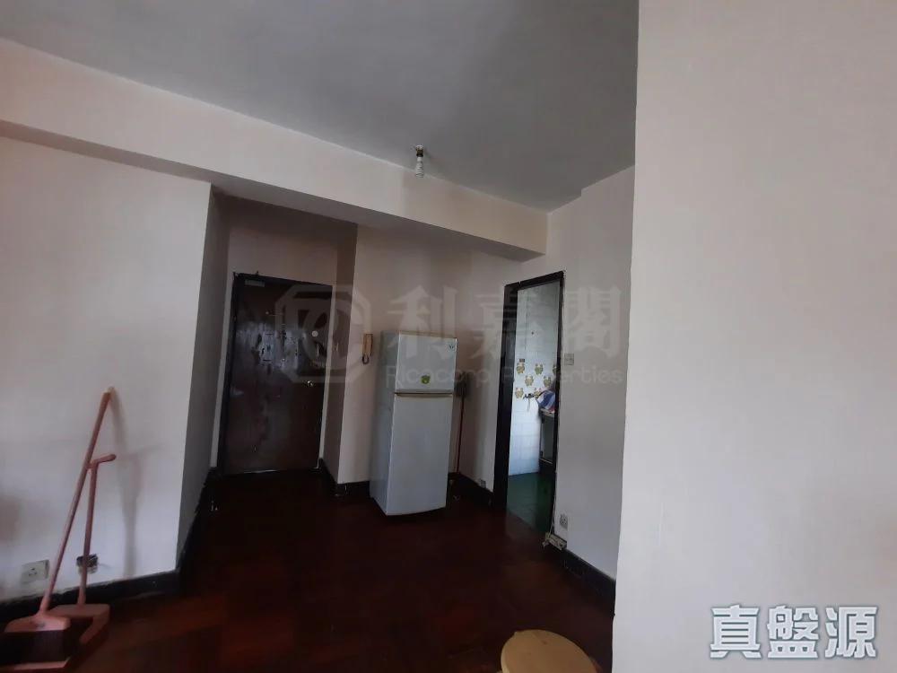 富華大廈 - 28NTS – 香港北部都會區
