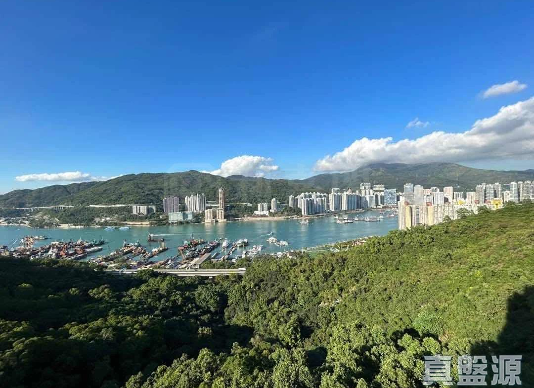 薈藍 - 28NTS – 香港北部都會區