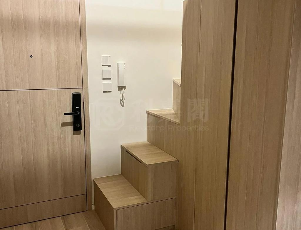 薈藍 - 28NTS – 香港北部都會區