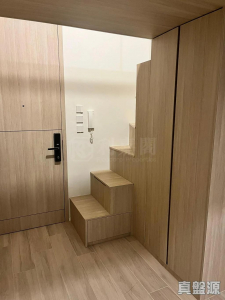 薈藍 - 28NTS – 香港北部都會區