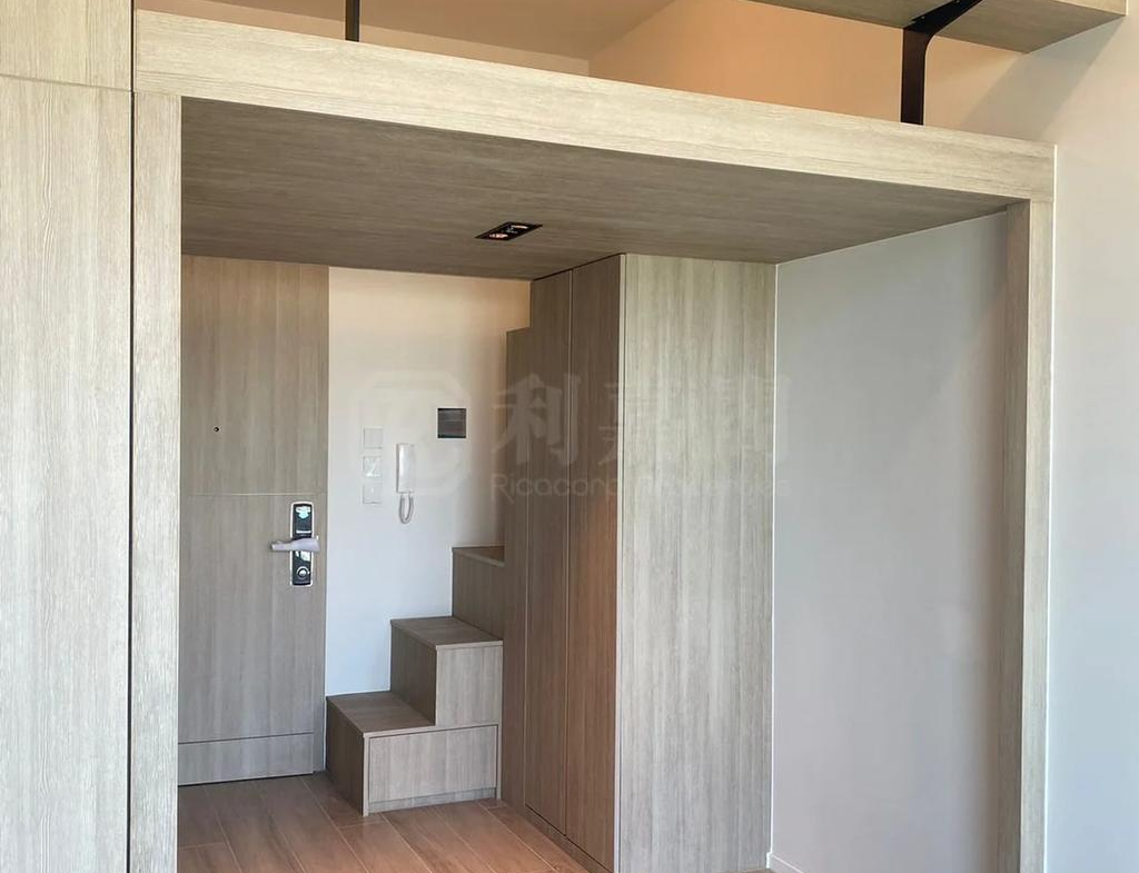 薈藍 - 28NTS – 香港北部都會區