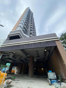 薈藍 - 28NTS – 香港北部都會區