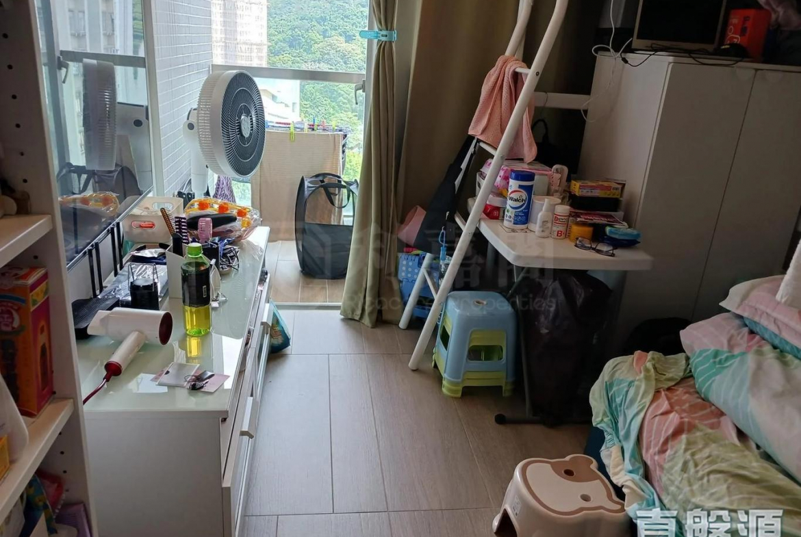 菁雋 - 28NTS – 香港北部都會區