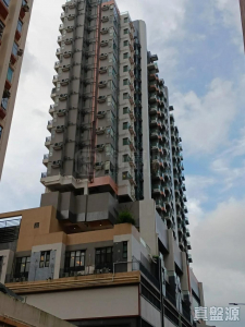 菁雋 - 28NTS – 香港北部都會區