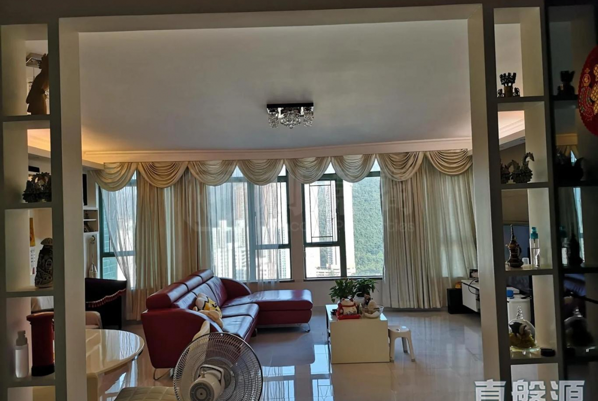 卓爾居 1期 2座 - 28NTS – 香港北部都會區