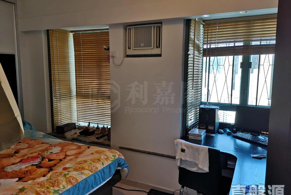 卓爾居 1期 2座 - 28NTS – 香港北部都會區