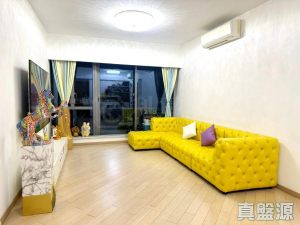 爾巒 茵羅洛斯大道 1座 - 28NTS – 香港北部都會區
