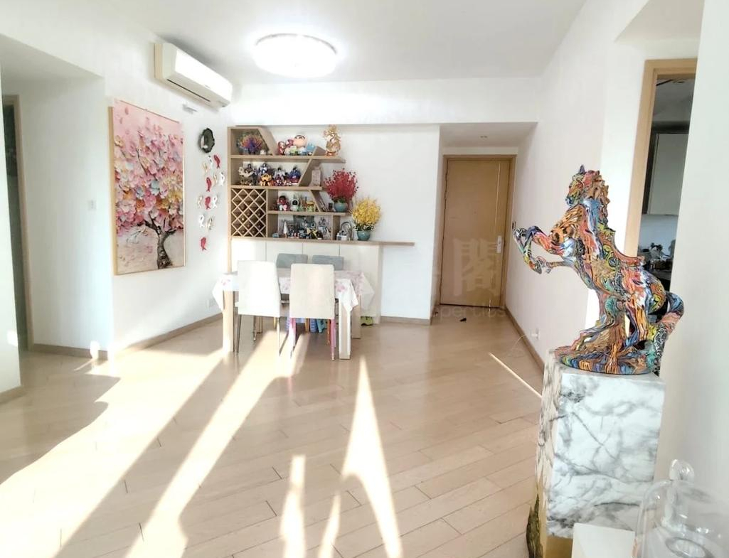 爾巒 茵羅洛斯大道 1座 - 28NTS – 香港北部都會區