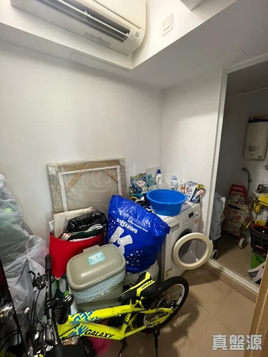 爾巒 茵羅洛斯大道 1座 - 28NTS – 香港北部都會區