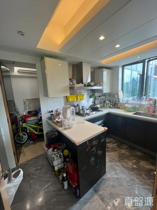 爾巒 茵羅洛斯大道 1座 - 28NTS – 香港北部都會區