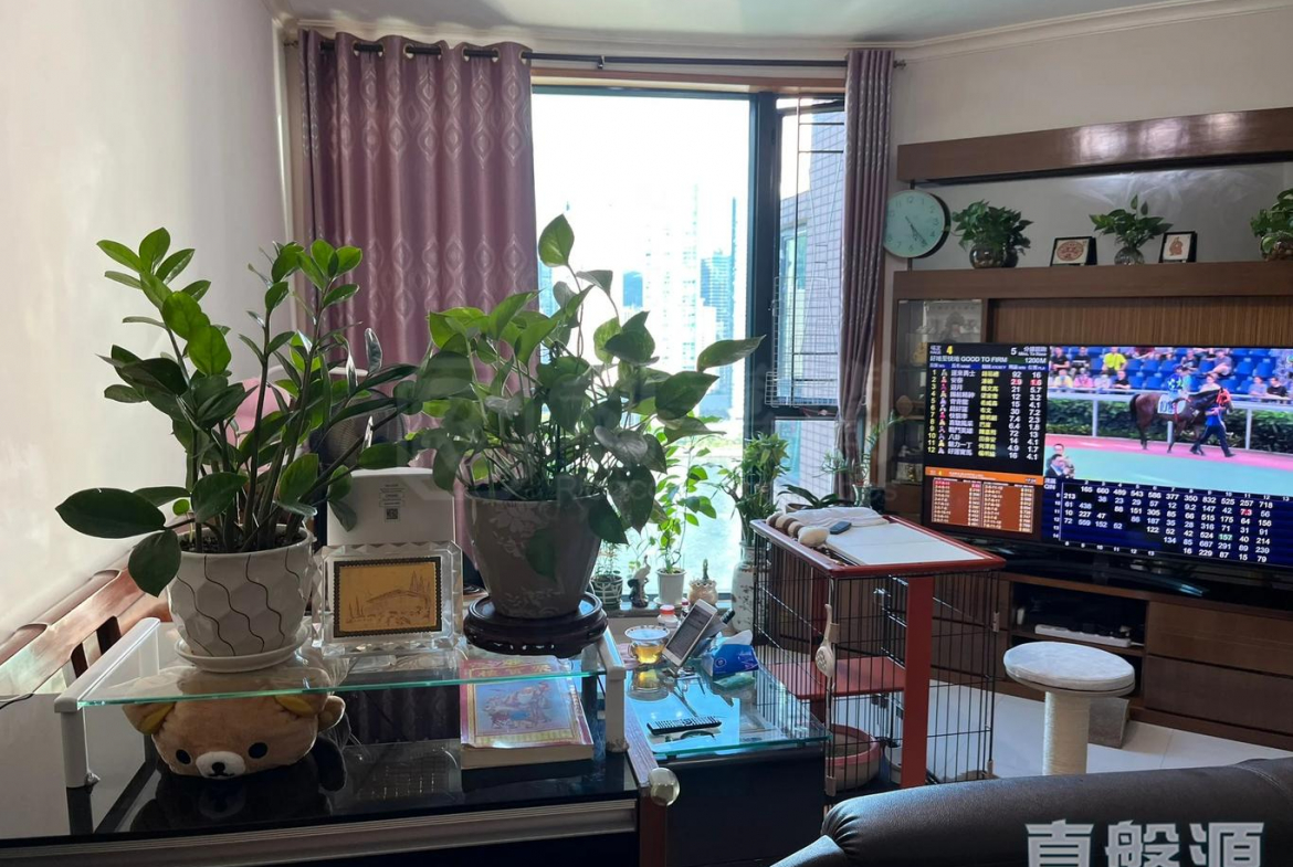 灝景灣 2期 6座 - 28NTS – 香港北部都會區