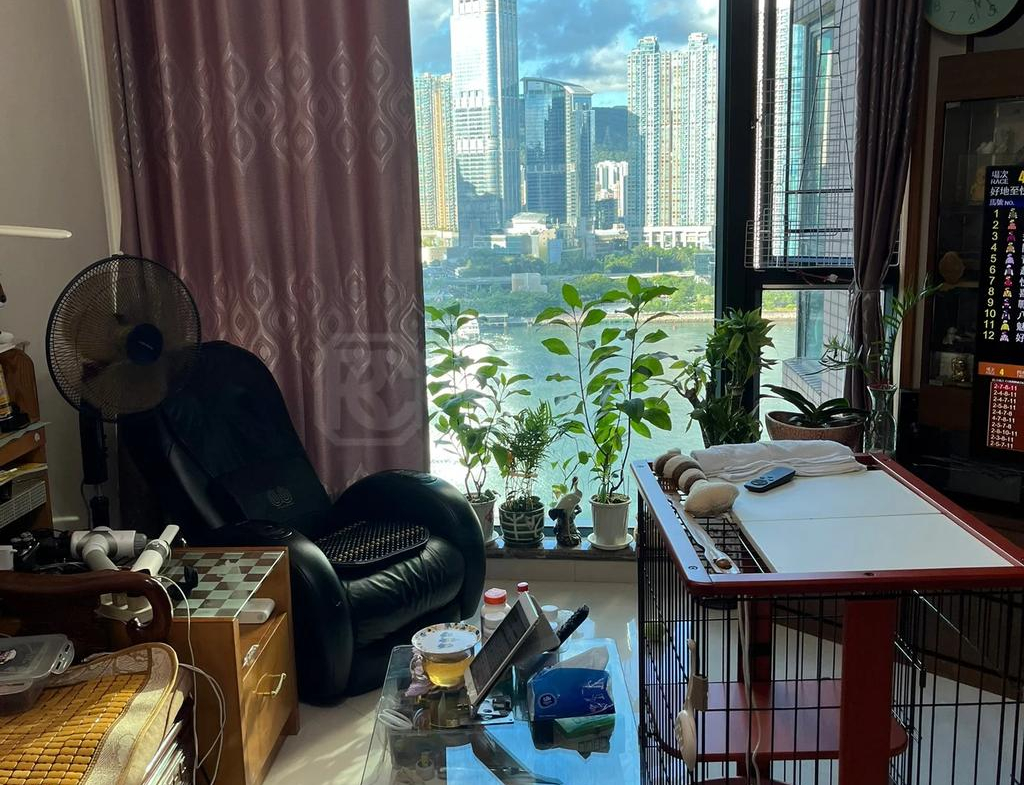 灝景灣 2期 6座 - 28NTS – 香港北部都會區