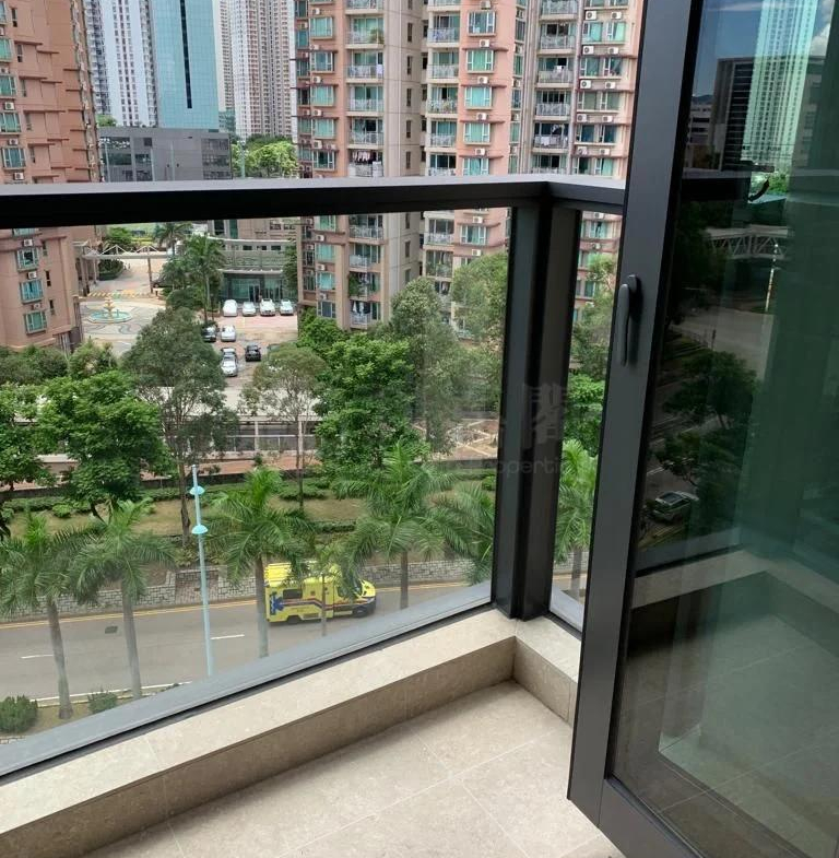 WETLAND SEASONS PARK 2期 5座 - 28NTS – 香港北部都會區