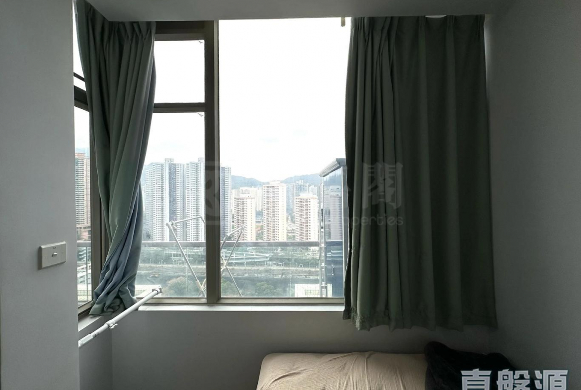 菁雋 - 28NTS – 香港北部都會區