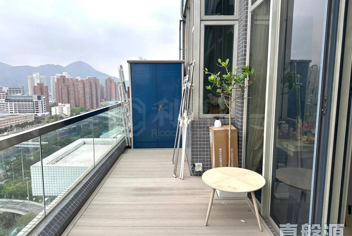 菁雋 - 28NTS – 香港北部都會區