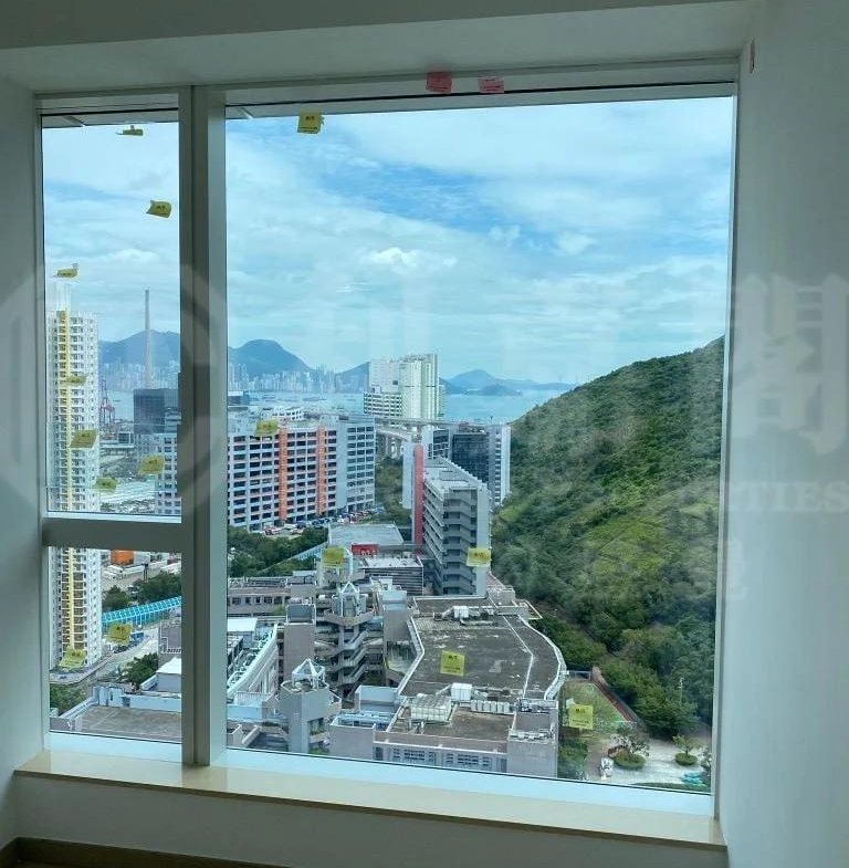 明翹匯 1座 - 28NTS – 香港北部都會區