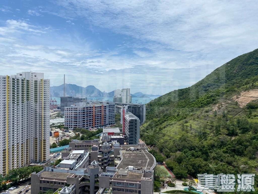 明翹匯 1座 - 28NTS – 香港北部都會區