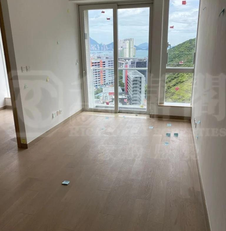 明翹匯 1座 - 28NTS – 香港北部都會區