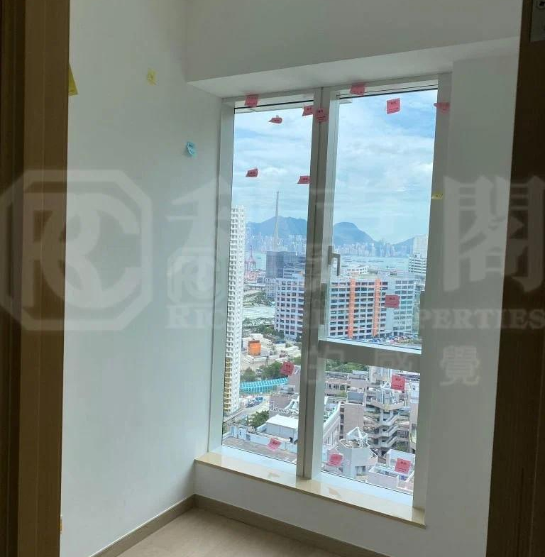 明翹匯 1座 - 28NTS – 香港北部都會區