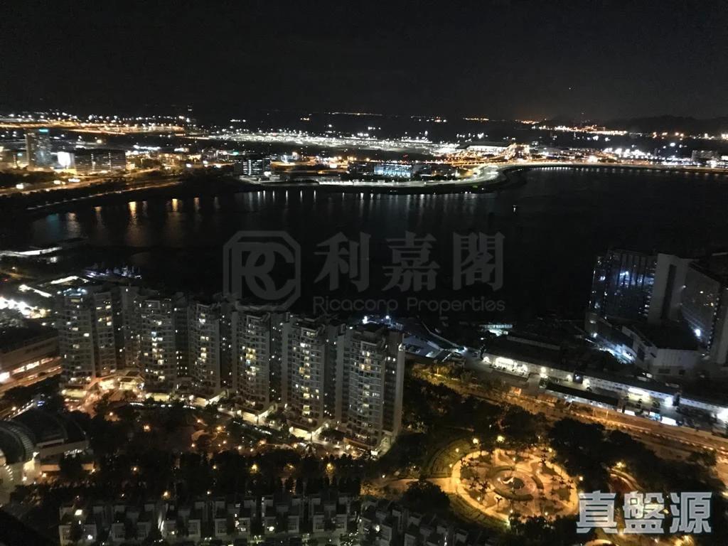 藍天海岸 1期 1座 - 28NTS – 香港北部都會區