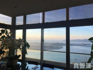 藍天海岸 1期 1座 - 28NTS – 香港北部都會區