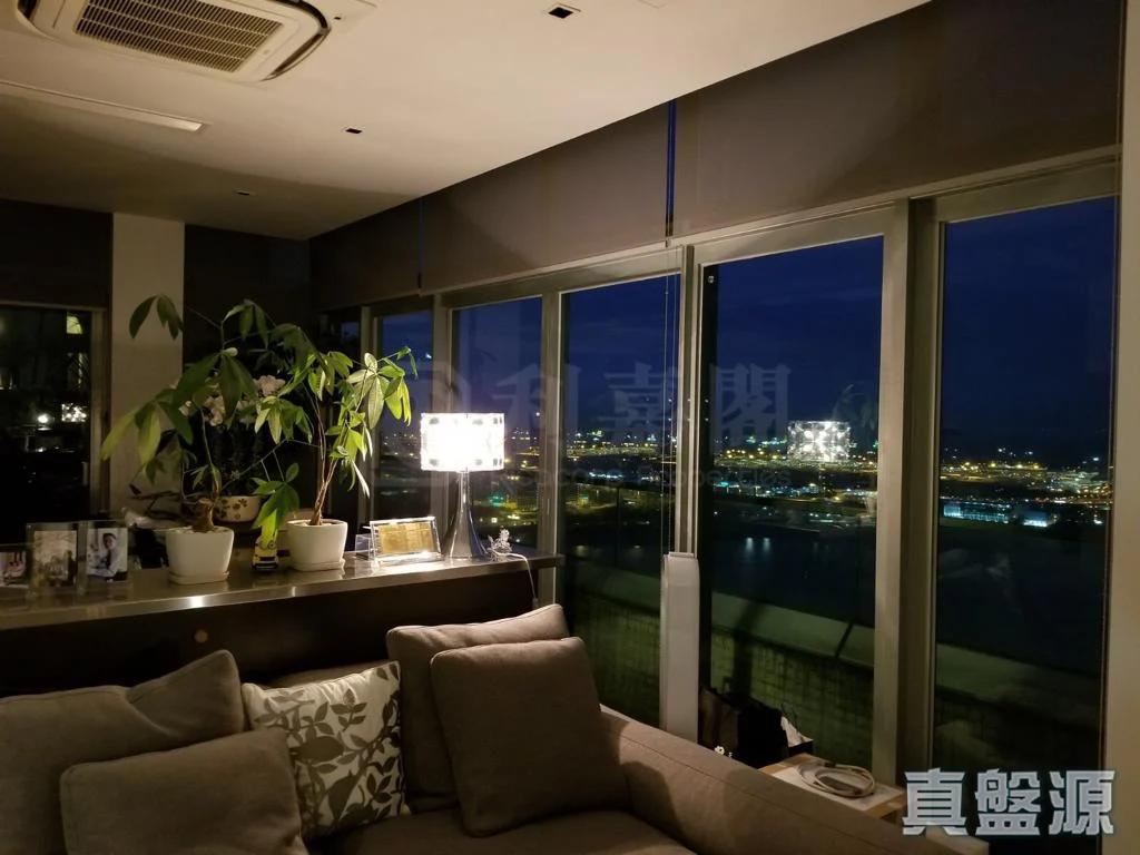藍天海岸 1期 1座 - 28NTS – 香港北部都會區