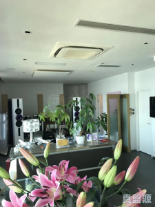 藍天海岸 1期 1座 - 28NTS – 香港北部都會區
