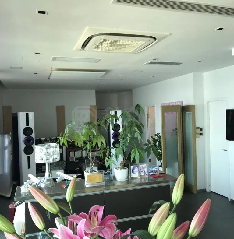 藍天海岸 1期 1座 - 28NTS – 香港北部都會區