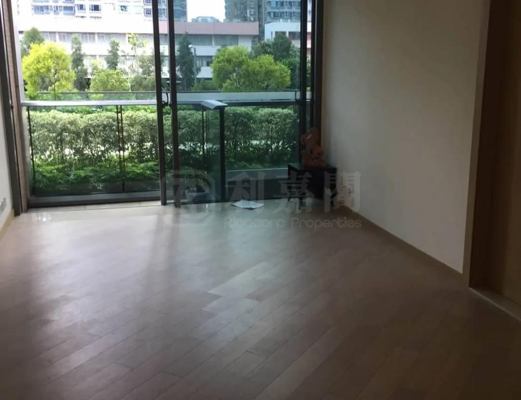 RESIDENCE 譽88 1座 - 28NTS – 香港北部都會區