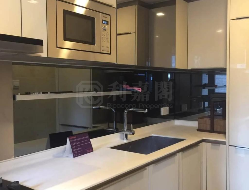 RESIDENCE 譽88 1座 - 28NTS – 香港北部都會區