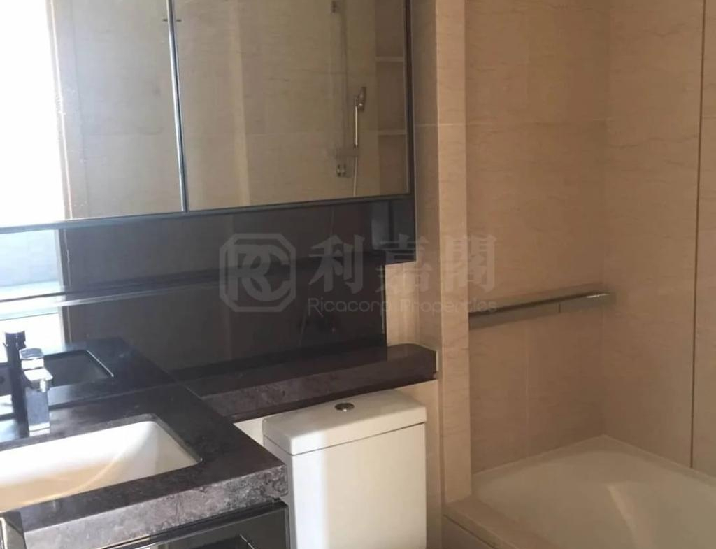 RESIDENCE 譽88 1座 - 28NTS – 香港北部都會區