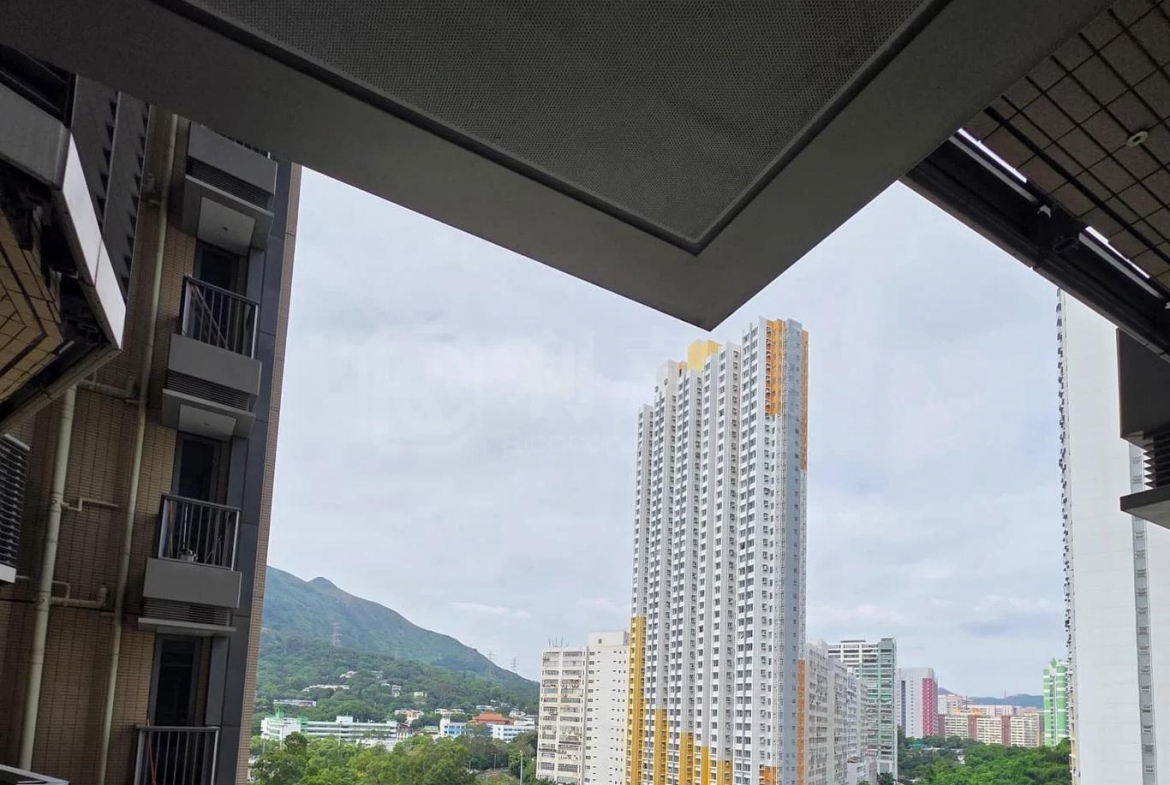 弦海 - 28NTS – 香港北部都會區