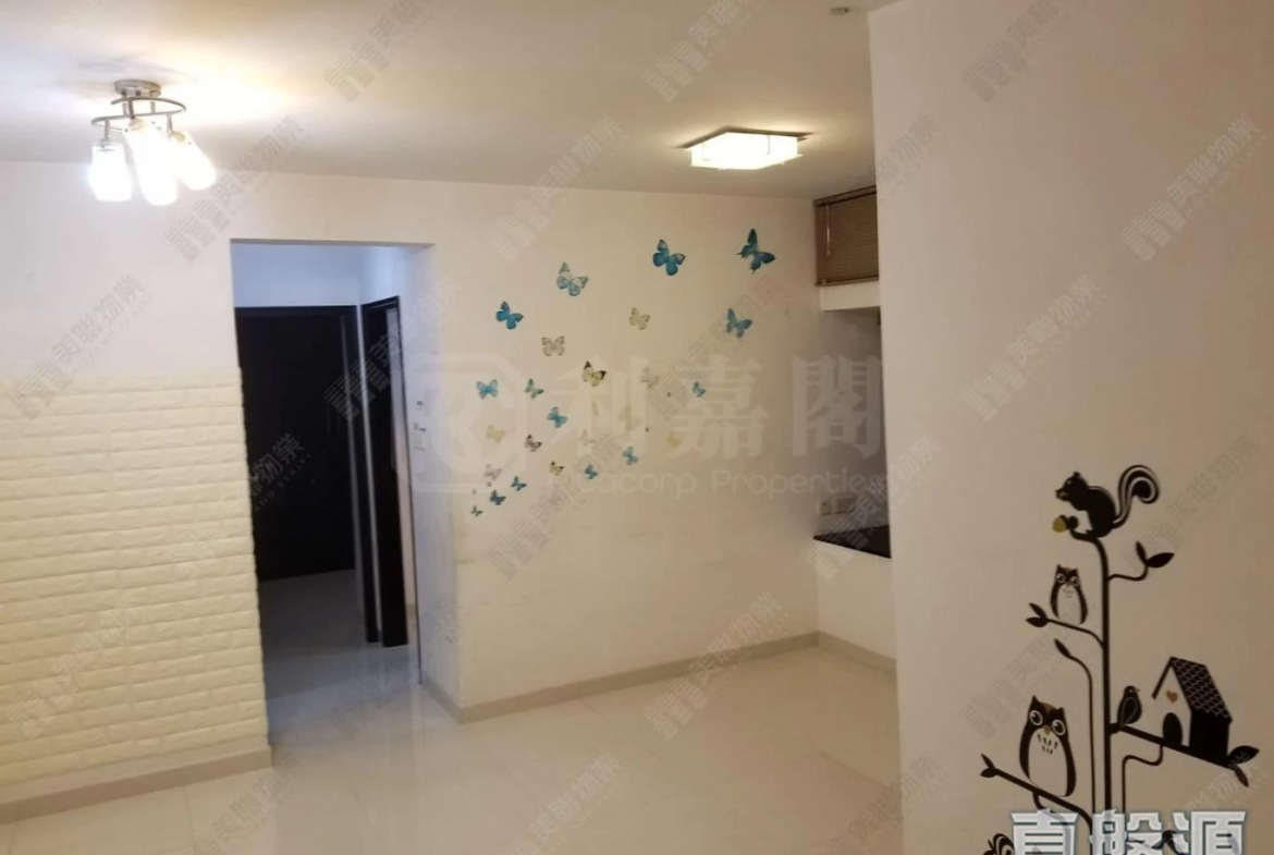 大興花園 2期 7座 - 28NTS – 香港北部都會區