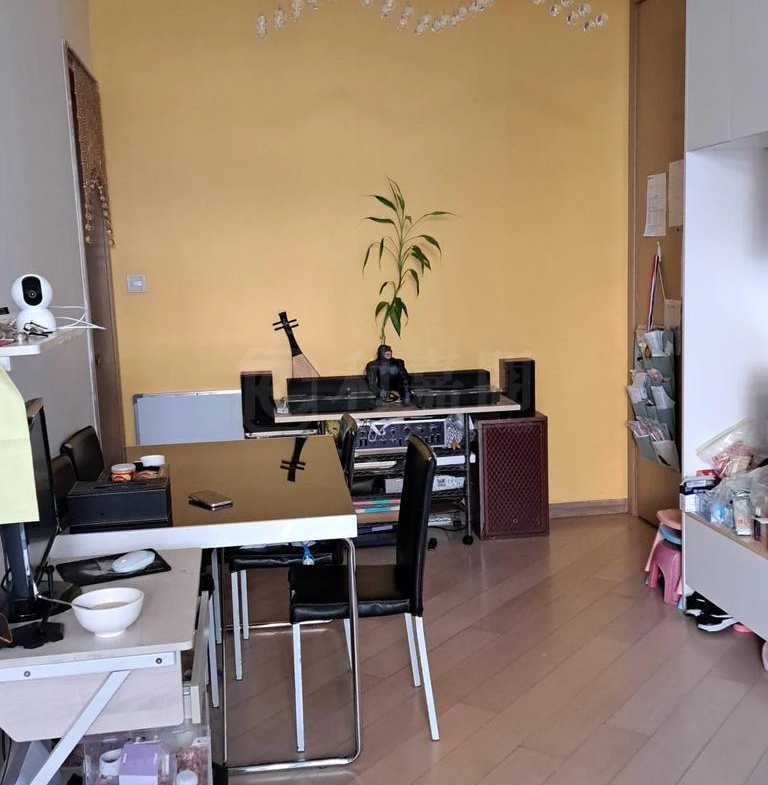 溱林 7座 - 28NTS – 香港北部都會區
