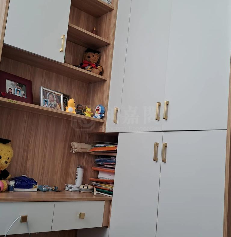 溱林 7座 - 28NTS – 香港北部都會區