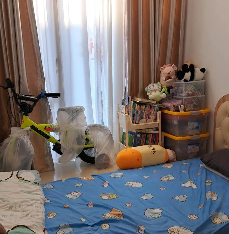 溱林 7座 - 28NTS – 香港北部都會區