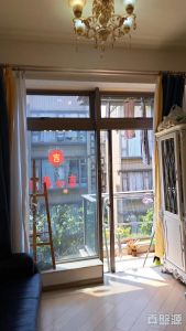溱林 7座 - 28NTS – 香港北部都會區