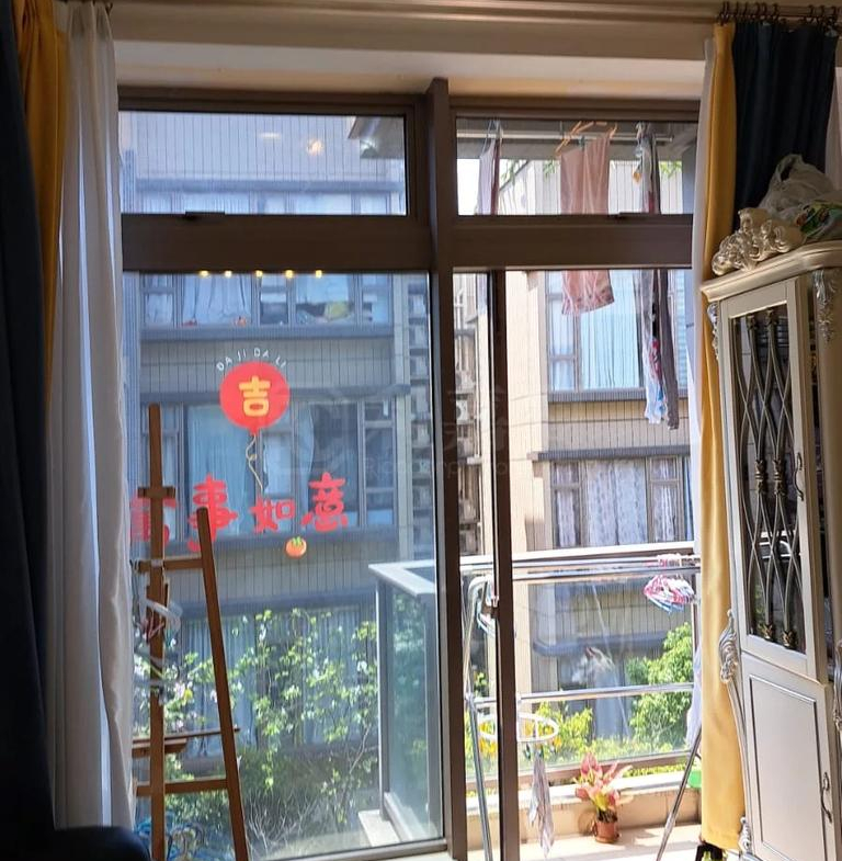 溱林 7座 - 28NTS – 香港北部都會區