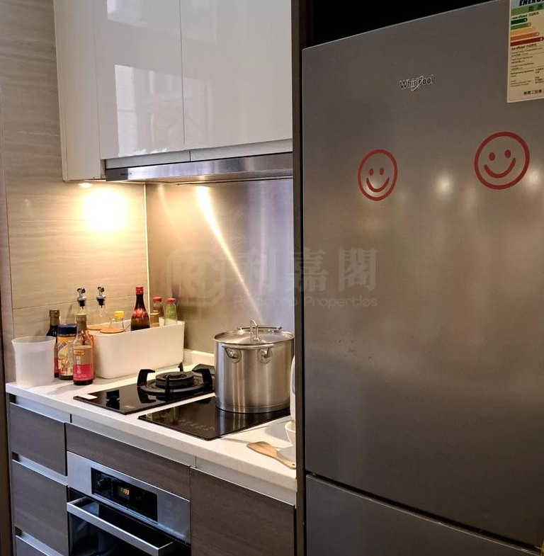 溱林 7座 - 28NTS – 香港北部都會區