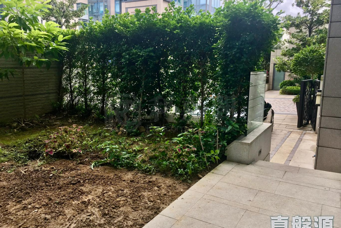 爾巒 - 28NTS – 香港北部都會區